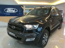 2018 Ford Ranger 3.2 Wildtrak High Rider - CALL FOR MORE DISCOUNT AND INFORMATION