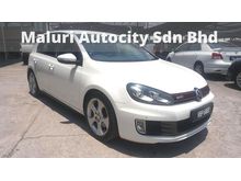 ( 2O1O ) ( VOlkswagen GOlf 2.O GTi Hatchback ) ( Low Mileage / REG 2010) (CALL ME FOR DISCOUNT!!)