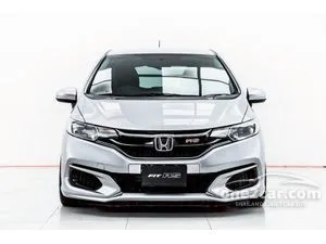 2020 Honda JAZZ 1.5 S Hatchback