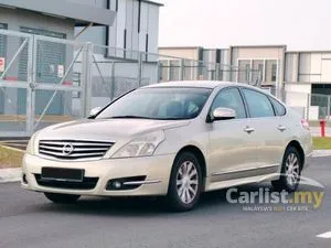-2014 Nissan TEANA 2.5 XV (A) Car King
