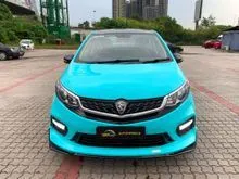 2020 Proton Persona 1.6 Premium Sedan
