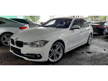 2016 BMW 330e Sport Line U/Warranty