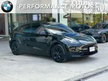 2024 TESLA Model Y 0.0 Standard Range SUV