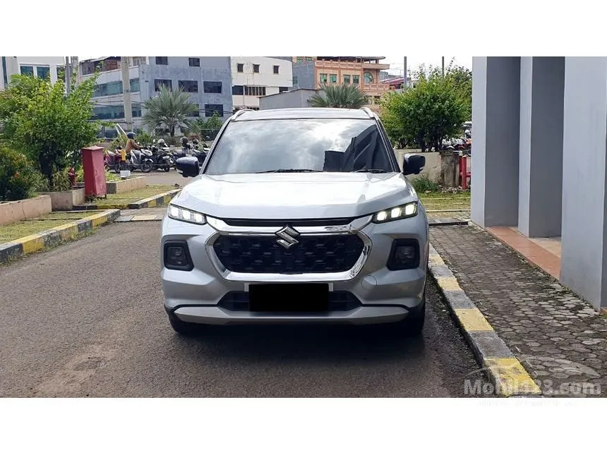 2024 Suzuki Grand Vitara GX SUV