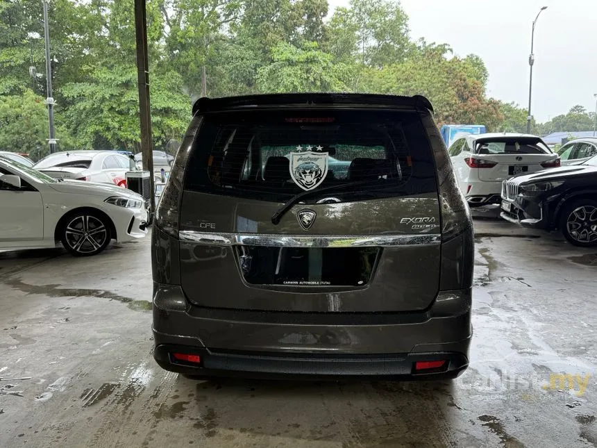 2012 Proton Exora Bold CFE Premium MPV