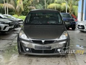 2012 Proton Exora 1.6 Bold CFE Premium MPV