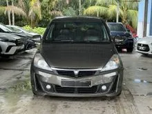 2012 Proton Exora 1.6 Bold CFE Premium MPV