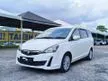 Used 2021 Proton Exora 1.6 Turbo Executive MPV//perfect condition