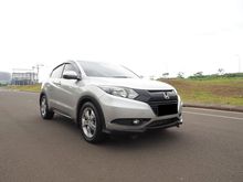 2015 Honda HR-V 1.5 E SUV