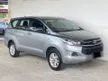 Used Toyota Innova 2.0 (A) Facelift Full Record Warranty