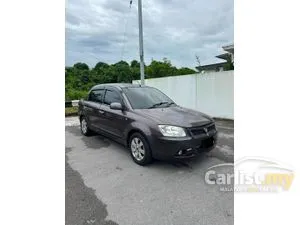 2008 Proton Saga 1.3 BLM B-Line Sedan