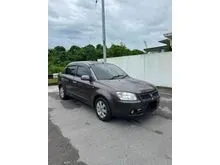 2008 Proton Saga 1.3 BLM B-Line Sedan