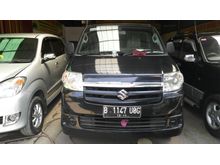2011 Suzuki APV GL Arena