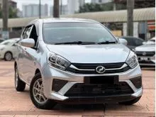 2023 Perodua AXIA 1.0 GXtra ,FULL SERVICE RECORD LOW MILEAGE *GUARANTEE No Accident/No Total Lost/No Flood & 5 Day Money back Guarantee*