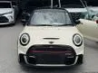 2022 MINI Cooper 2.0 John Cooper Works 3 Door Hatchback