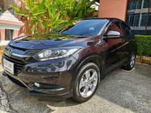 2016 Honda HR-V 1.8 (ปี 14-18) E SUV AT