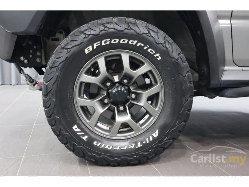 2021 Suzuki Jimny ALLGRIP PRO SUV