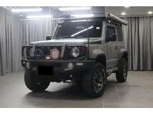 2021 Suzuki Jimny 1.5 ALLGRIP PRO SUV LOADED HIGHEND ACCESORIES
