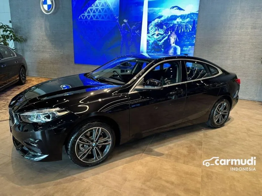 2024 BMW 218i Sport Line Gran Coupe