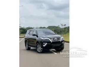 2020 Toyota Fortuner 2.4 VRZ 4X2 SUV
