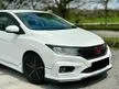 Used 2019 Honda CITY 1.5 V SPEC FACELIFT (A) LEATHER SEAT 5 YEARS WARRANTY