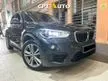 Used 2016 BMW X1 2.0 sDrive20i SUV/ POWER BOOT