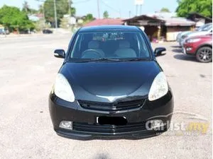 2008 Perodua Myvi 1.3 EZi Hatchback