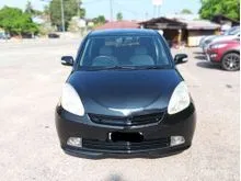 2008 Perodua Myvi 1.3 EZi Hatchback