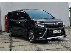 2019 Toyota Voxy 2.0 MPV