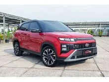 2025 Hyundai Creta 1.5 Prime SUV