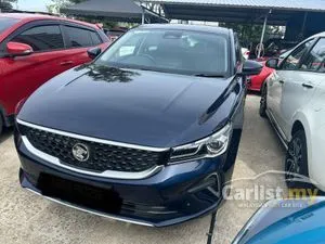 2025 Proton S70 1.5 Flagship Sedan
