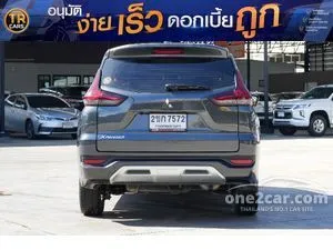 2021 Mitsubishi Xpander 1.5 GT Wagon