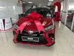 New 2024 Toyota Yaris 1.5 E Hatchback