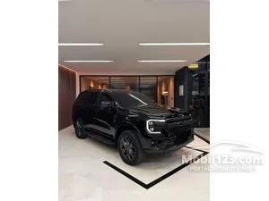 2024 Ford Everest 2.0 Titanium SUV