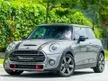 Used September 2019 MINI COOPER S 2.0 Turbo (A) F55 Limited Edition 60th Anniversary LCI New Facelift CBU by BMW Malaysia Current model, High Spec