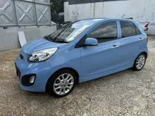 2014 Kia Picanto 1.2 Hatchback - Sporty