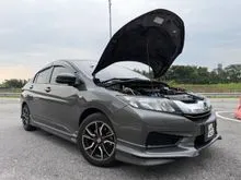 2014 Honda City 1.5 S Plus Sedan . Superb Conditions . Super Low Mileage 73k +- . Newly Paint , Guarantee Just Buy n Drive  . Only Rm 23,888