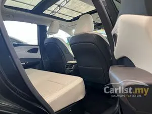 2023 Lexus RX 350 2.4 Luxury SUV