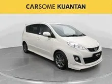 2014 Perodua Alza 1.5 MPV