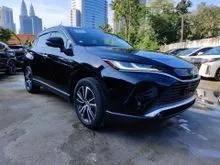 DIGITAL METER 2023 Toyota Harrier 2.0 G SPECIAL YEAR END OFFER UNREG