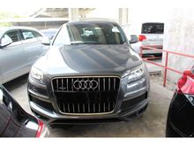 2011 Audi Q7 3.0 TFSI SUV