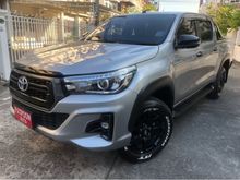 2019 Toyota Hilux Revo 2.8 DOUBLE CAB Prerunner G Rocco Pickup