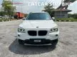 Used BMW X1 2.0 (A) SDrive20i (CKD) - YEAR MADE 2014 **WELL MAINTAIN BY PREVIOUS VIP OWNER. FRONT & REAR PARKING SENSOR** #SIAPACEPATDIADAPAT - Cars for sale