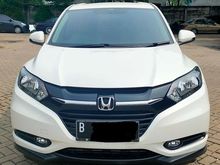 2016 Honda HR-V 1.5 S SUV