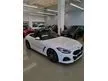 Used 2023 BMW Z4 sDrive30i (G29) M Sport with Driving Assists