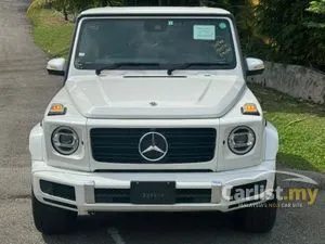 2023 Mercedes-Benz AMG G63 4.0 SUV