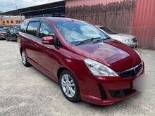 2012 Proton Exora 1.6 Prime CFE Premium (A)