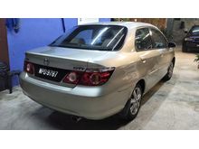 2006 Honda City 1.5 VTEC OFFER PRICE CHEAPEST IN TOWN!