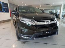 2019 Honda CR-V 2.0 i-VTEC (A) HIGH CASH REBATES
