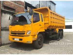 2023 Mitsubishi Fuso 7.5 Fighter x FN 62 F HD R Truck
